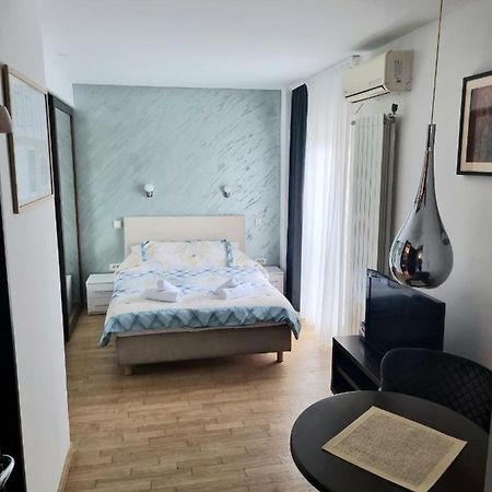 Dixy 2 Daire Belgrad Dış mekan fotoğraf
