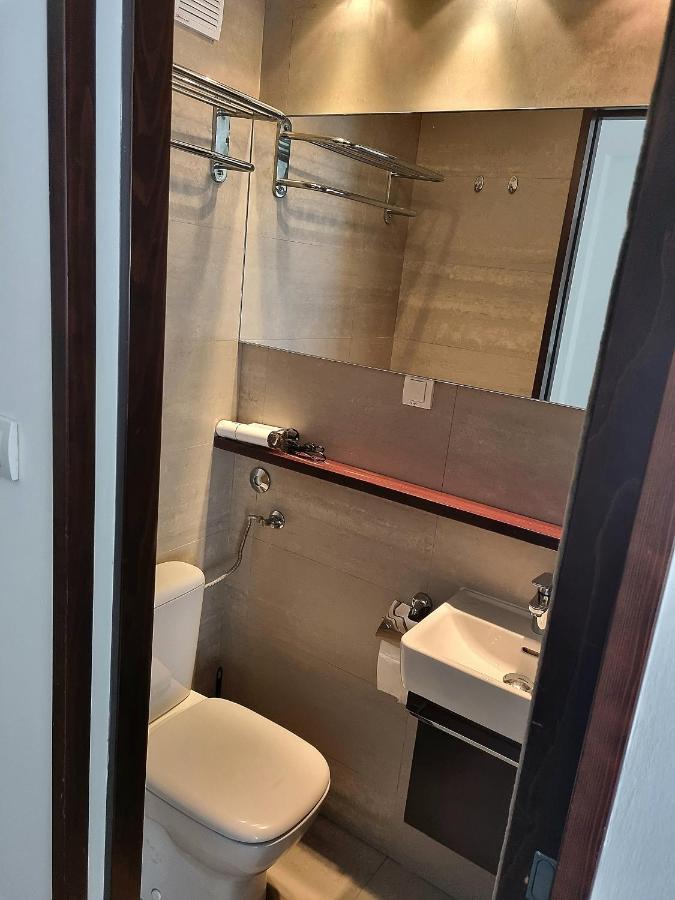 Dixy 2 Daire Belgrad Dış mekan fotoğraf
